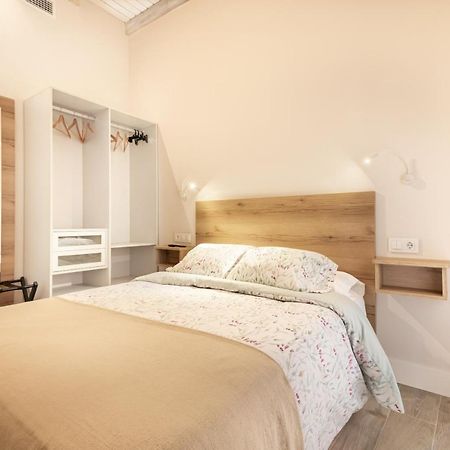 Aires De Toledo Apartment ภายนอก รูปภาพ
