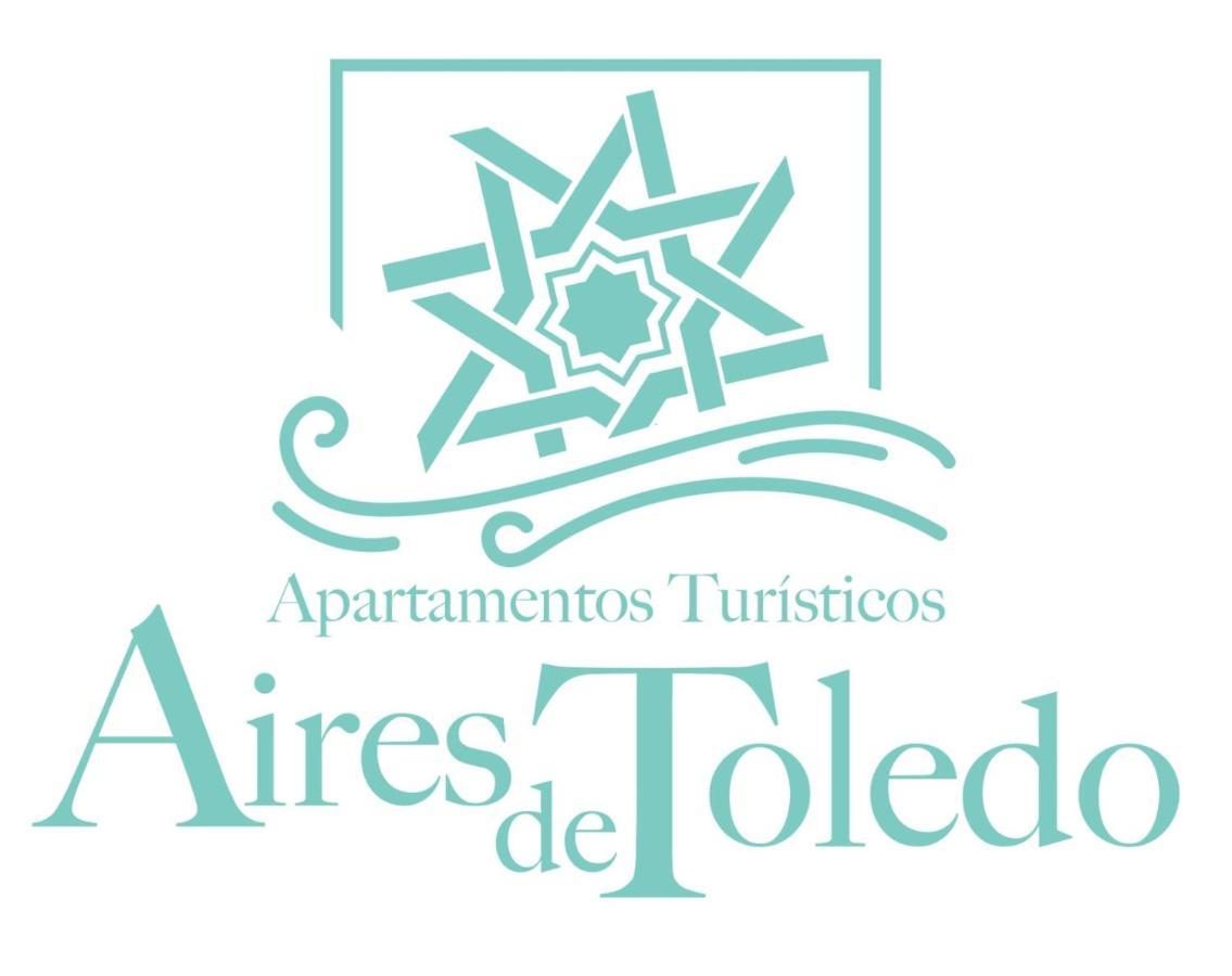 Aires De Toledo Apartment ภายนอก รูปภาพ