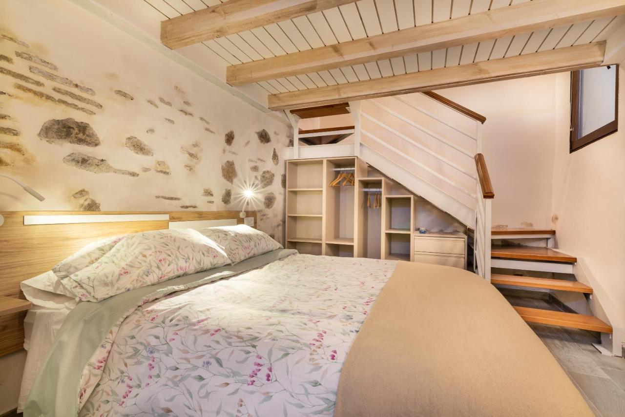 Aires De Toledo Apartment ภายนอก รูปภาพ